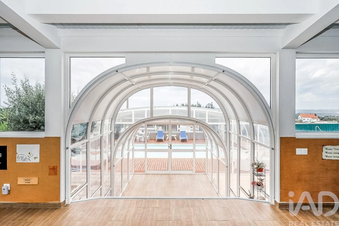 Moradia T4 para Venda em Caldas da Rainha - Santo Onofre e Serra do Bouro Foto 16