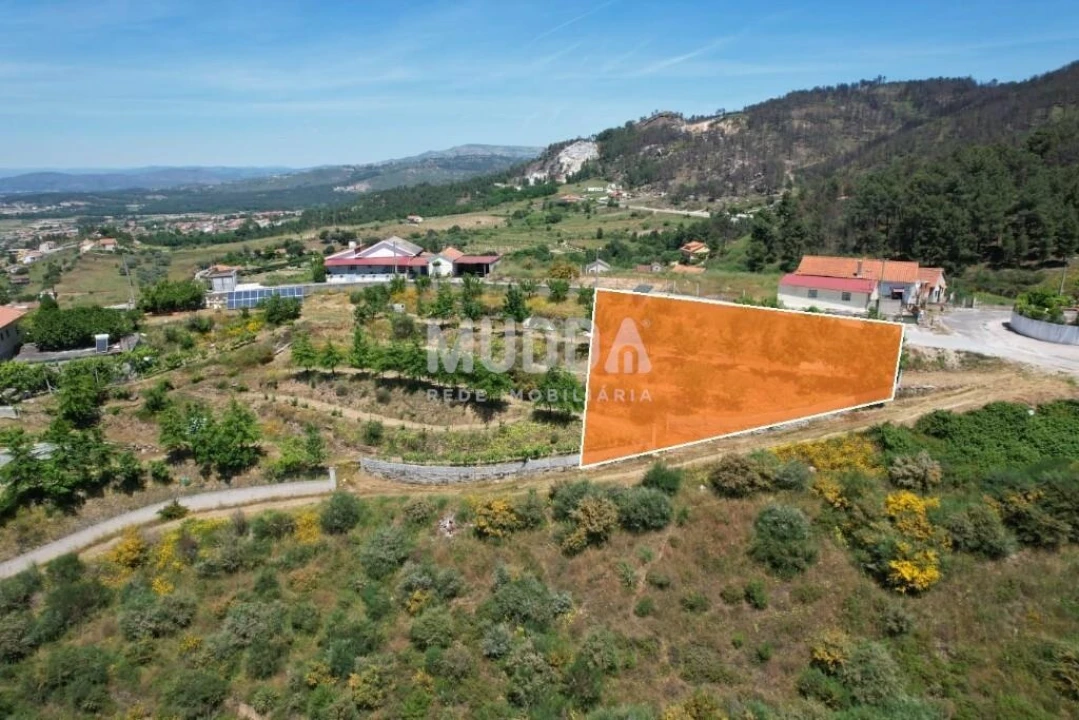 Terreno para Venda em Faiões Foto 1