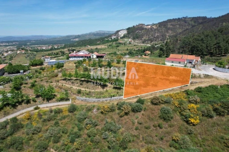 Terreno para Venda em Faiões Foto 1