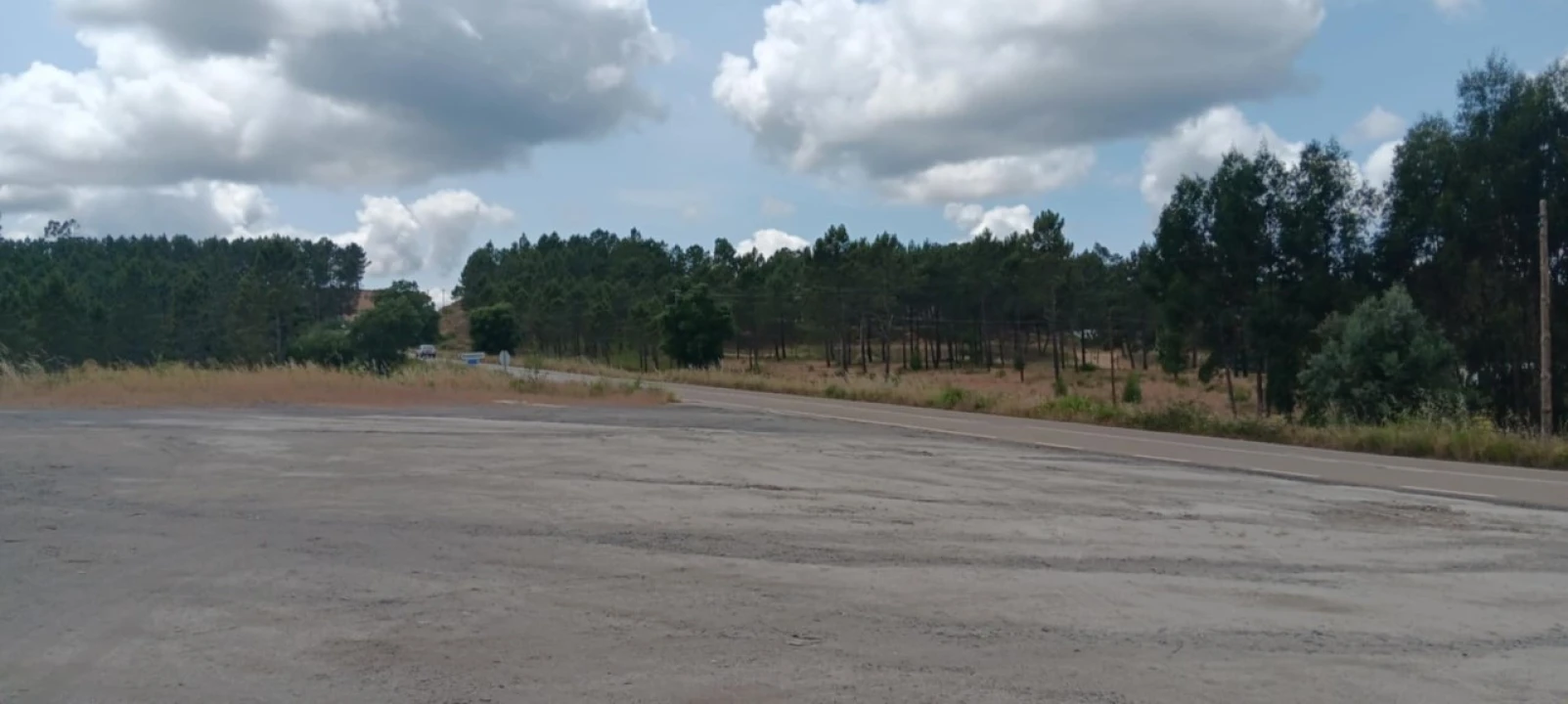 Terreno para Arrendamento em Mação, Penhascoso e Aboboreira Foto 2