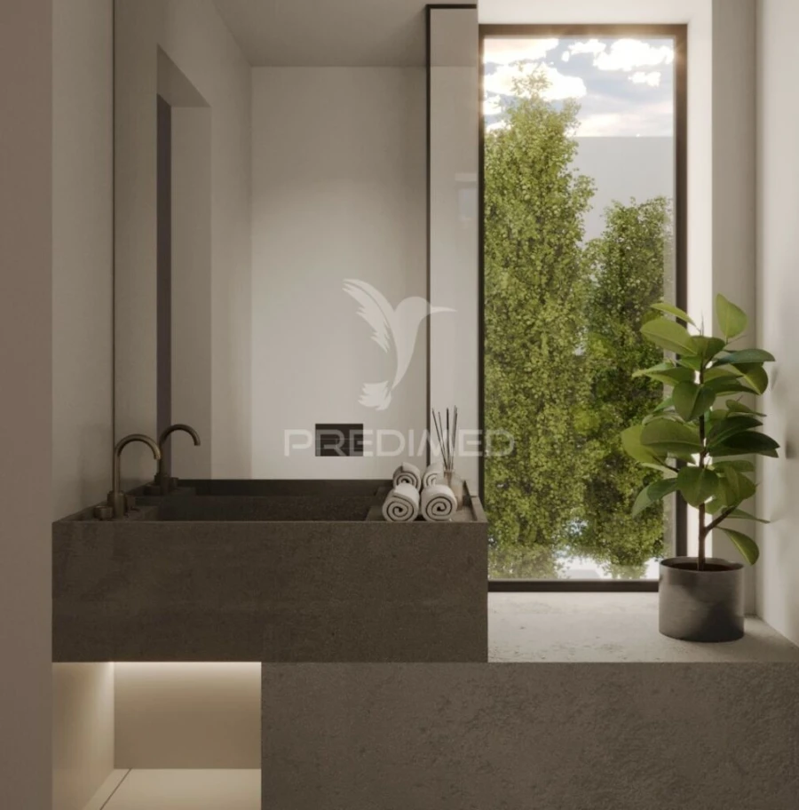 Moradia T3 para Venda em São Tomé de Negrelos Foto 8