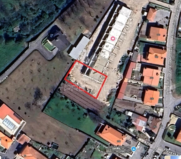 Moradia T3 para Venda em São Tomé de Negrelos Foto 11