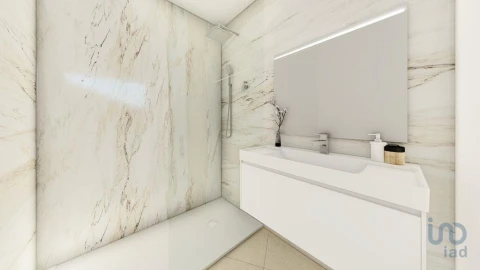Moradia T4 para Venda em Luz
