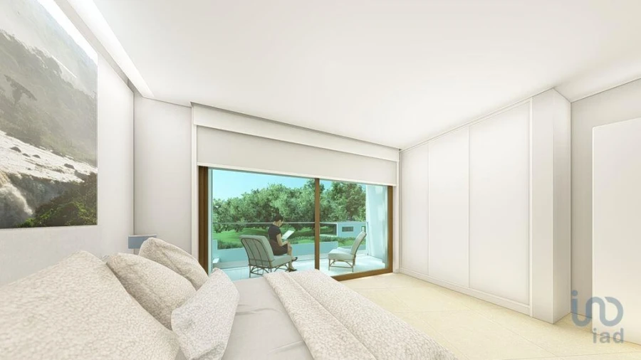 Moradia T4 para Venda em Luz Foto 14