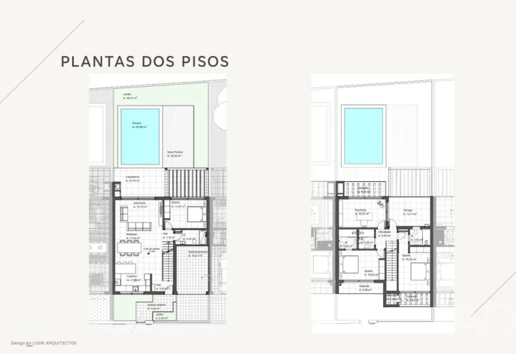 Moradia T4 para Venda em Luz Foto 20