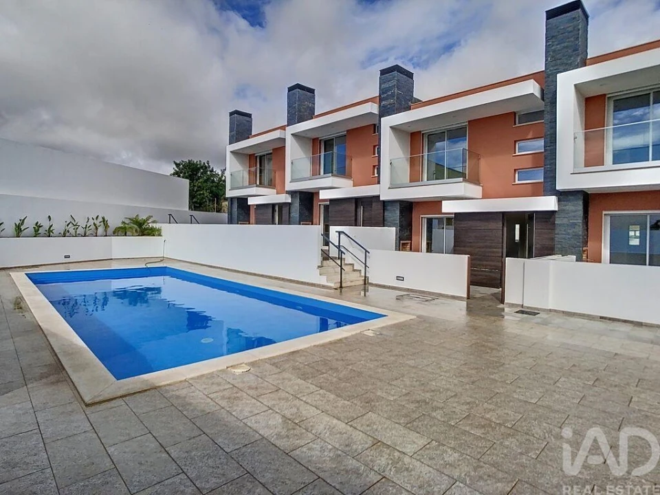 Moradia T2 para Venda em Albufeira e Olhos de Água Foto 2