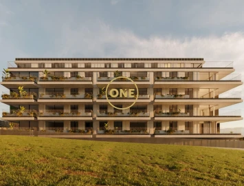 Apartamento T4 para Venda em Canidelo