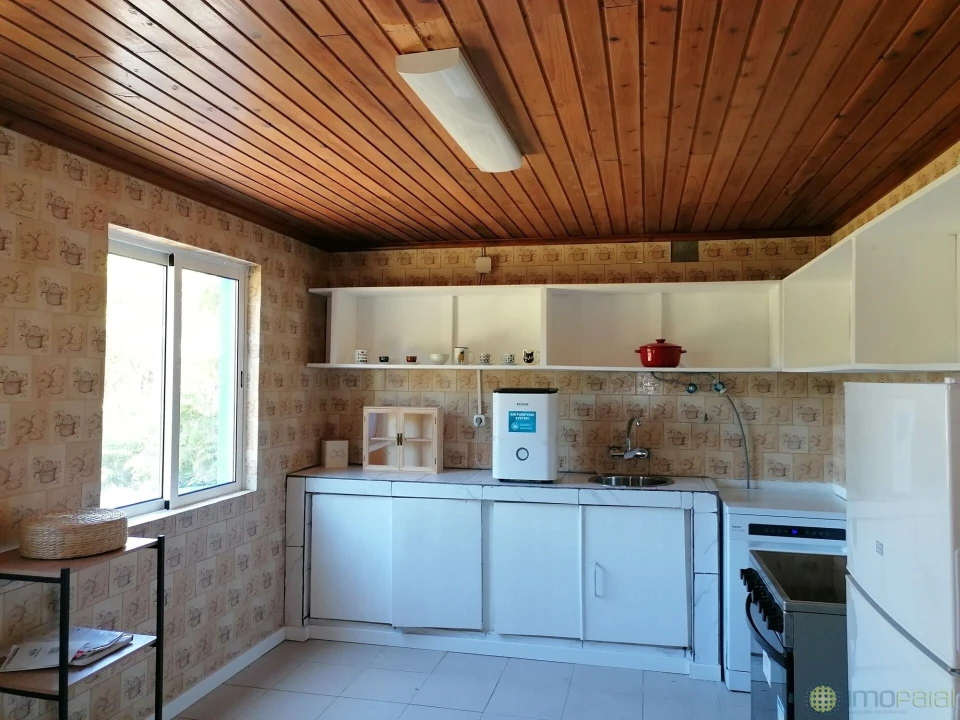 Moradia T1 para Venda em Capelo Foto 10