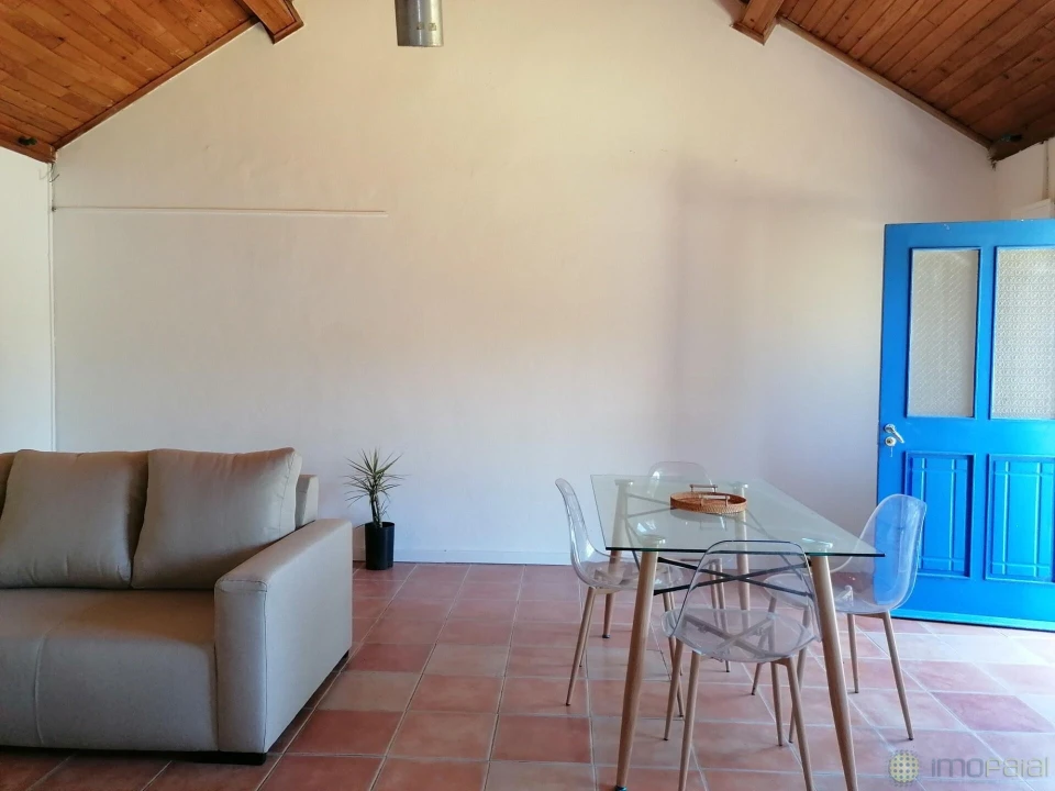 Moradia T1 para Venda em Capelo Foto 7