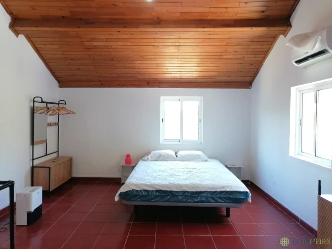 Moradia T1 para Venda em Capelo Foto 14