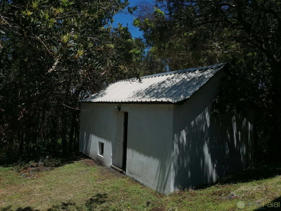 Moradia T1 para Venda em Capelo Foto 6