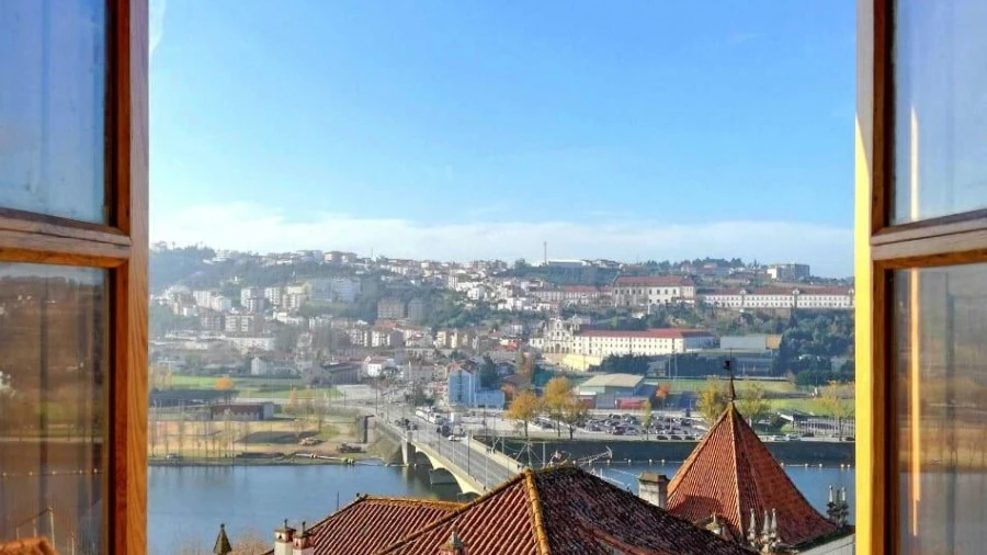 Prédio para Venda em São Martinho do Bispo e Ribeira de Frades