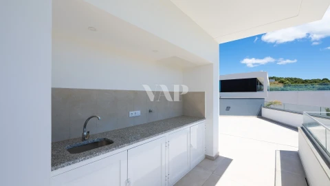 Moradia T4 para Venda em Lagos (São Sebastião e Santa Maria)