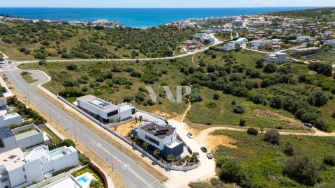 Moradia T4 para Venda em Lagos (São Sebastião e Santa Maria)
