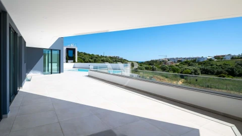 Moradia T4 para Venda em Lagos (São Sebastião e Santa Maria)