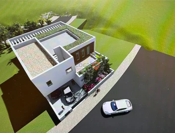 Moradia T4 para Venda em Mexilhoeira Grande