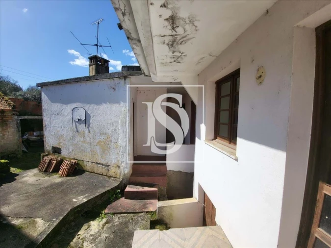 Moradia T2 para Venda em Pinheiro de Azere Foto 20