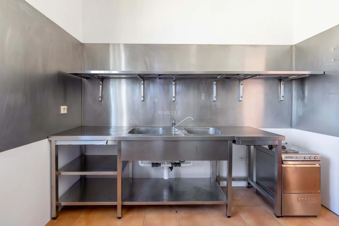 Negócio para Venda em Luz Foto 10