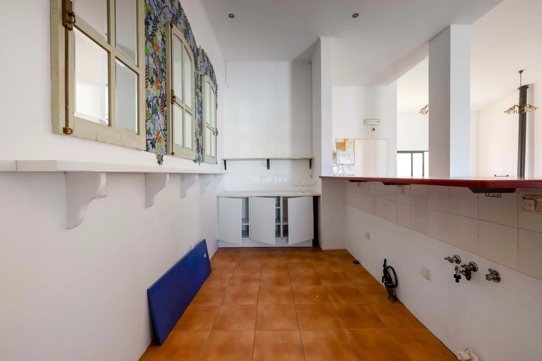 Negócio para Venda em Luz Foto 11