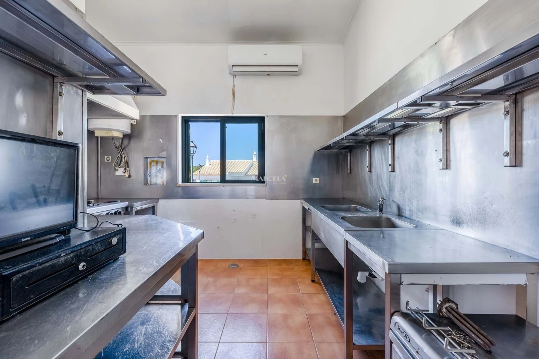 Negócio para Venda em Luz Foto 7