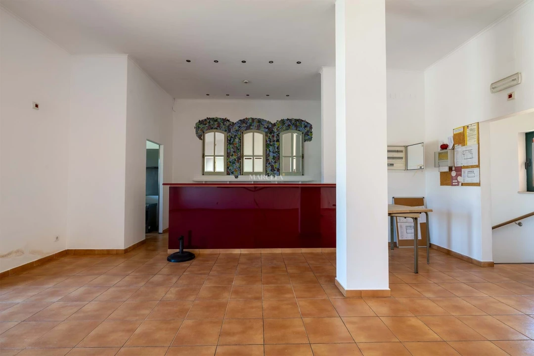 Negócio para Venda em Luz Foto 5