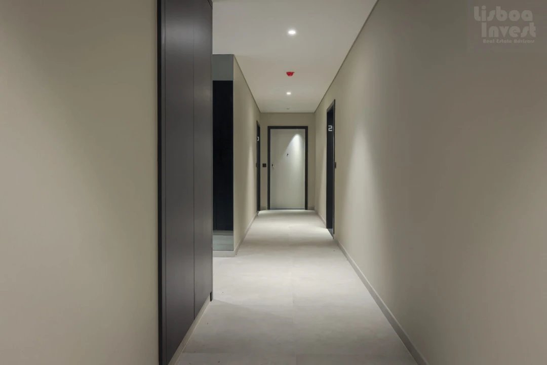 Apartamento T2 para Venda em Glória e Vera Cruz Foto 5