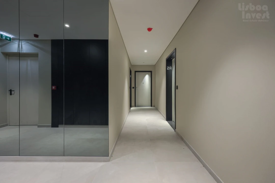 Apartamento T2 para Venda em Glória e Vera Cruz Foto 10