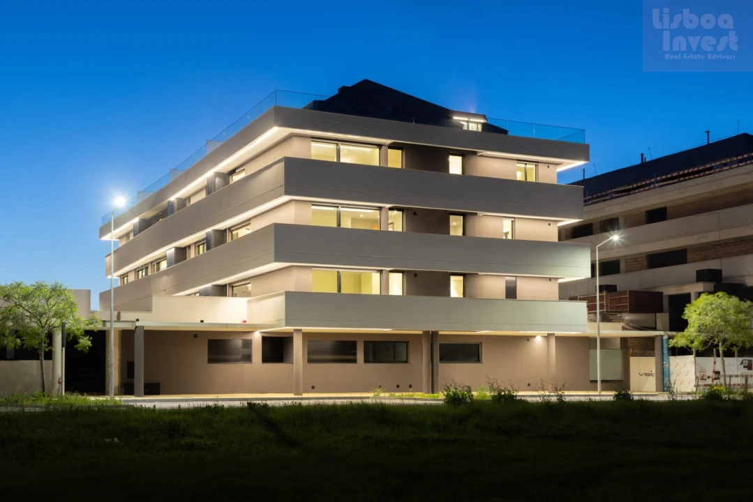 Apartamento T2 para Venda em Glória e Vera Cruz Foto 18