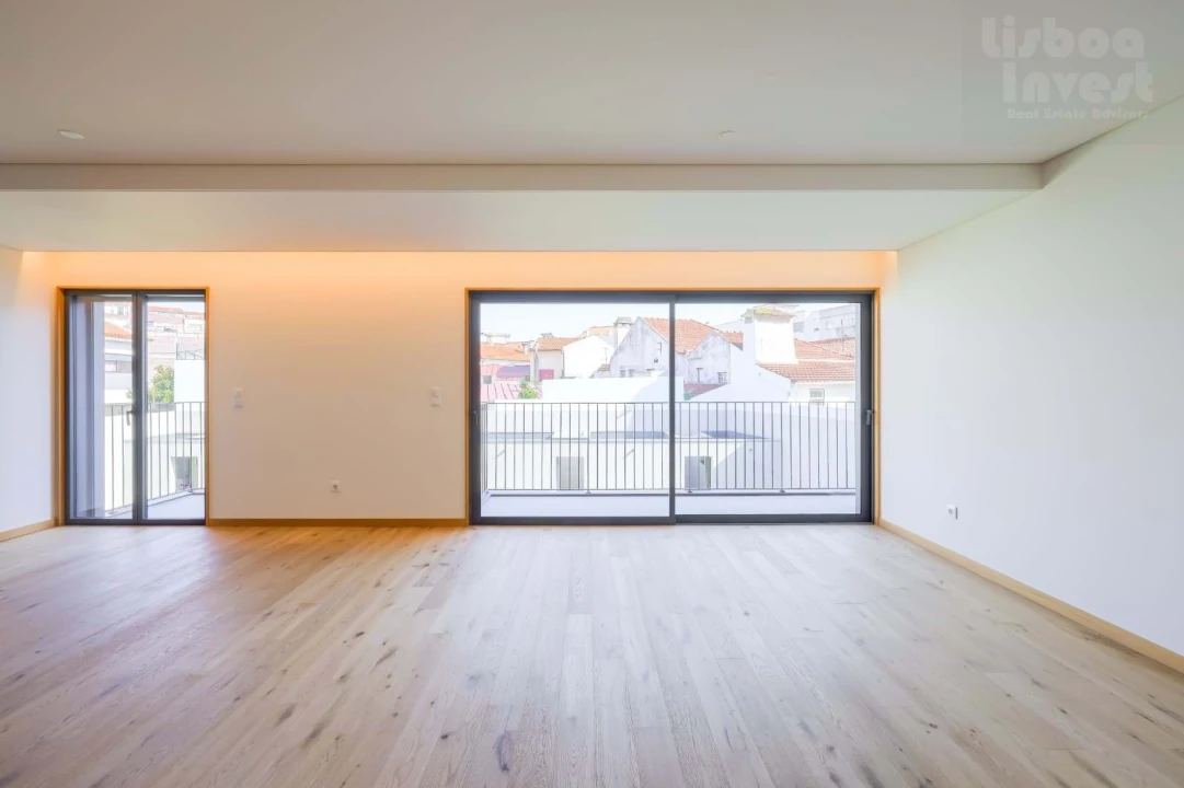 Apartamento T2 para Venda em Glória e Vera Cruz Foto 23