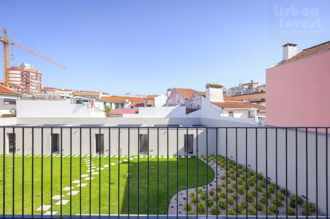Apartamento T2 para Venda em Glória e Vera Cruz Foto 18