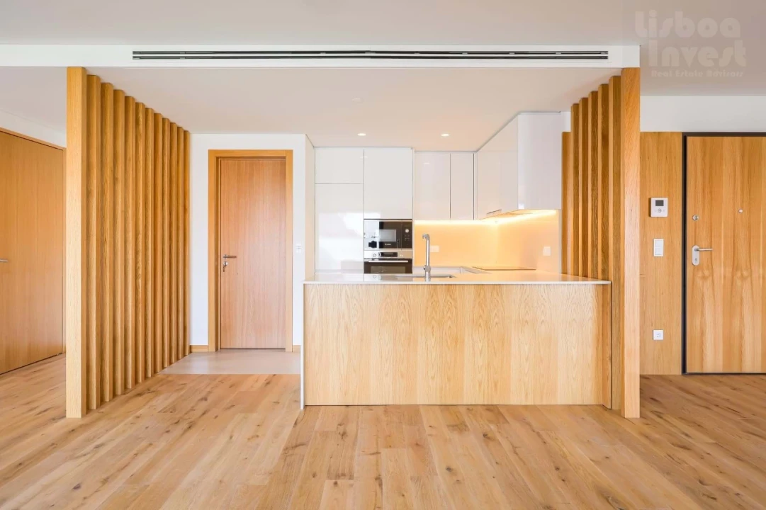 Apartamento T2 para Venda em Glória e Vera Cruz Foto 5