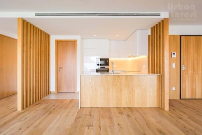 Apartamento T2 para Venda em Glória e Vera Cruz