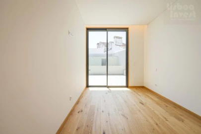 Apartamento T2 para Venda em Glória e Vera Cruz