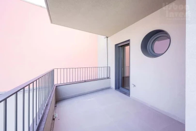 Apartamento T2 para Venda em Glória e Vera Cruz