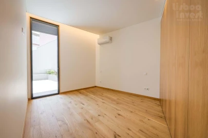Apartamento T2 para Venda em Glória e Vera Cruz