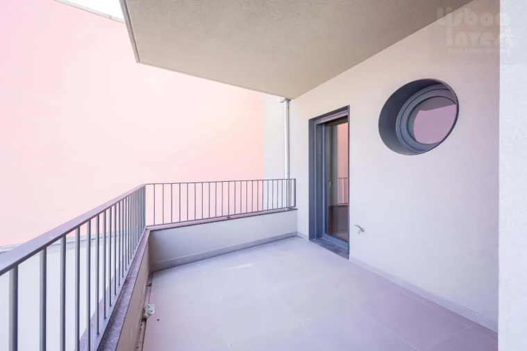 Apartamento T2 para Venda em Glória e Vera Cruz Foto 19