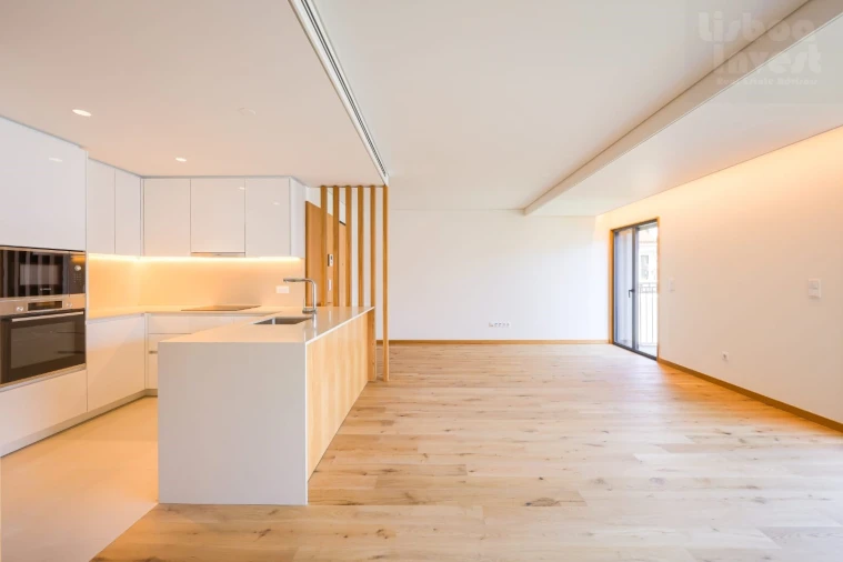 Apartamento T2 para Venda em Glória e Vera Cruz Foto 4