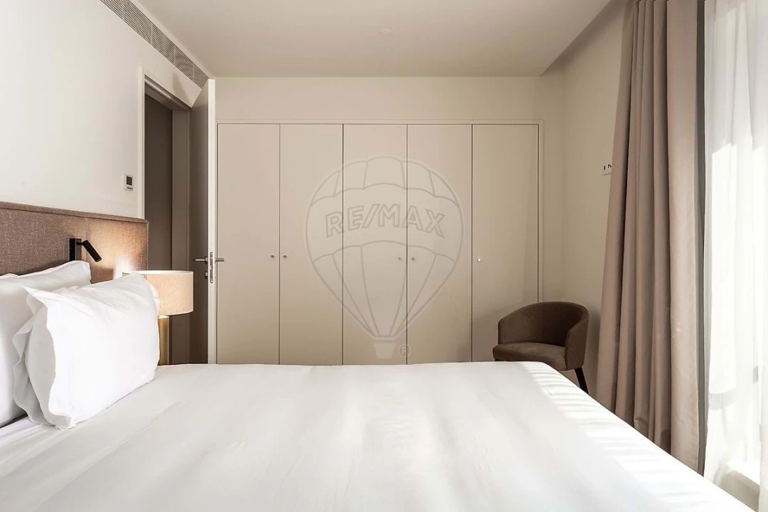 Apartamento T1 para Venda em Cascais e Estoril Foto 16