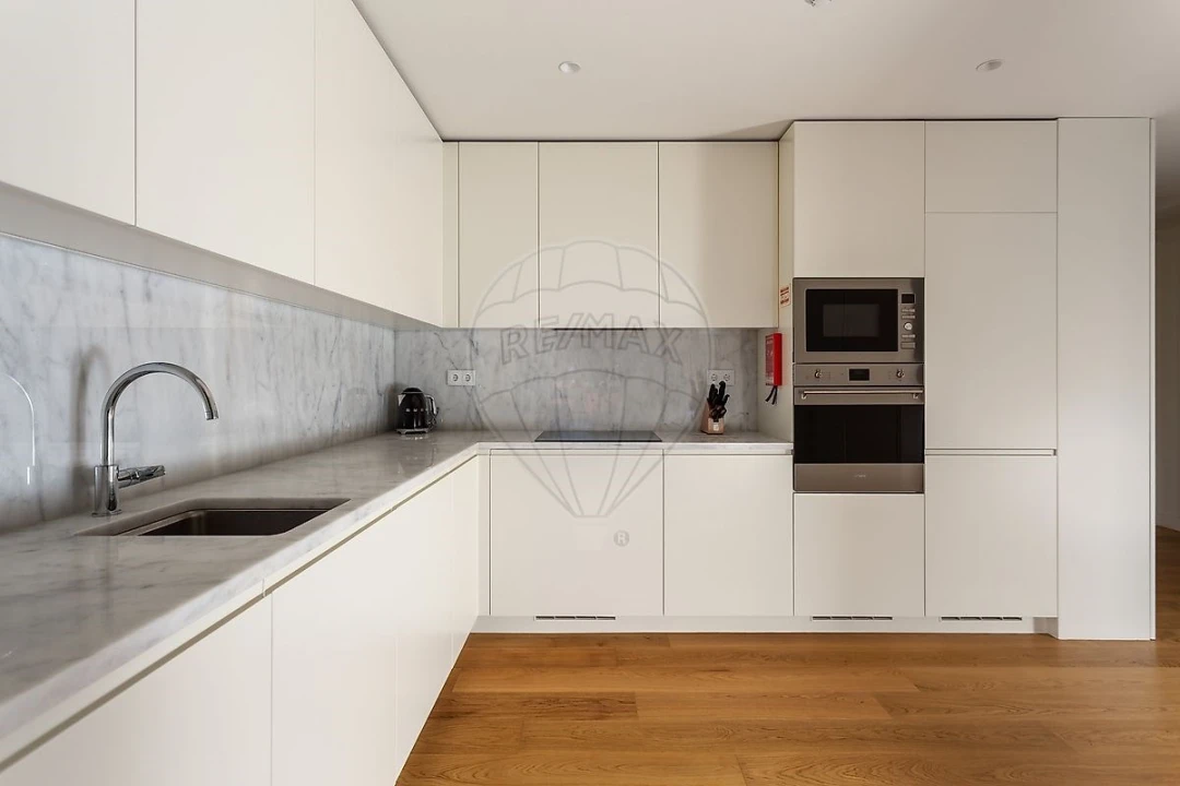 Apartamento T1 para Venda em Cascais e Estoril Foto 11