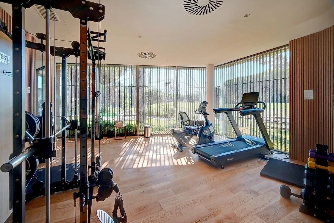 Apartamento T1 para Venda em Cascais e Estoril Foto 27