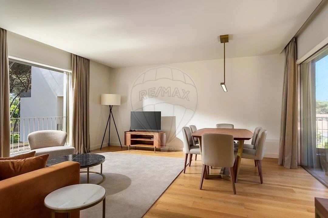 Apartamento T1 para Venda em Cascais e Estoril Foto 3