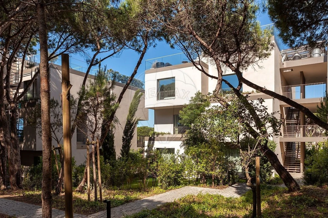 Apartamento T1 para Venda em Cascais e Estoril Foto 24