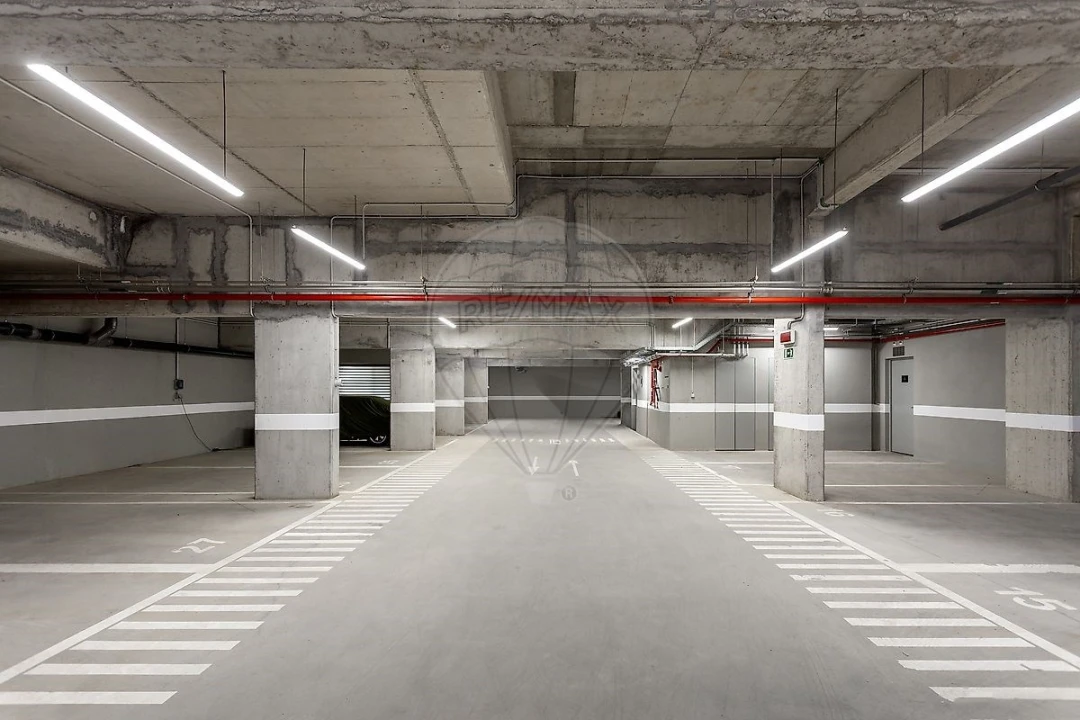 Apartamento T1 para Venda em Cascais e Estoril Foto 30