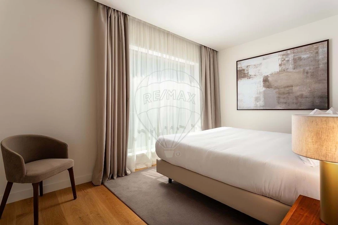 Apartamento T1 para Venda em Cascais e Estoril Foto 14