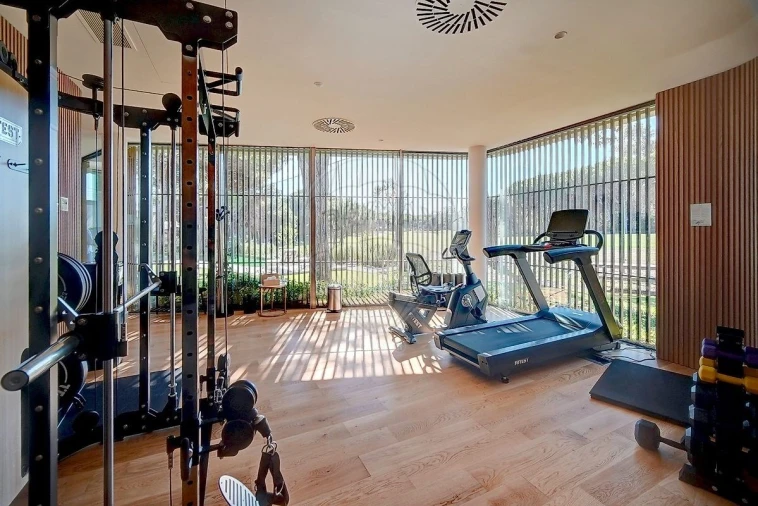 Apartamento T1 para Venda em Cascais e Estoril Foto 27