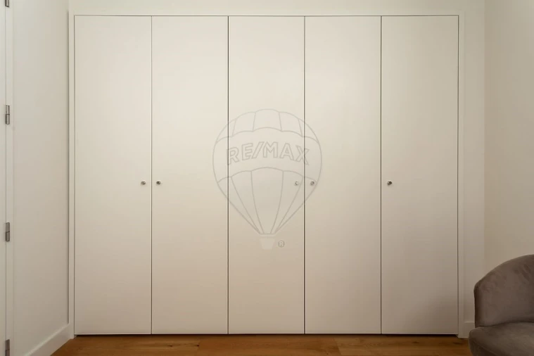 Apartamento T1 para Venda em Cascais e Estoril Foto 17