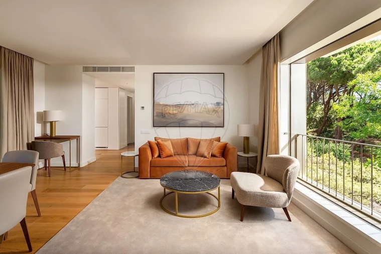 Apartamento T1 para Venda em Cascais e Estoril Foto 5