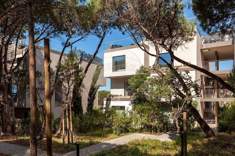 Apartamento T1 para Venda em Cascais e Estoril Foto 24