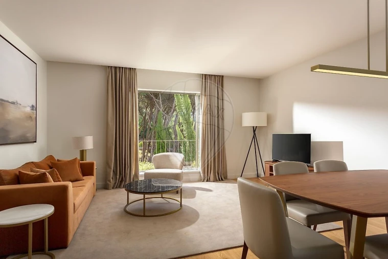 Apartamento T1 para Venda em Cascais e Estoril Foto 4