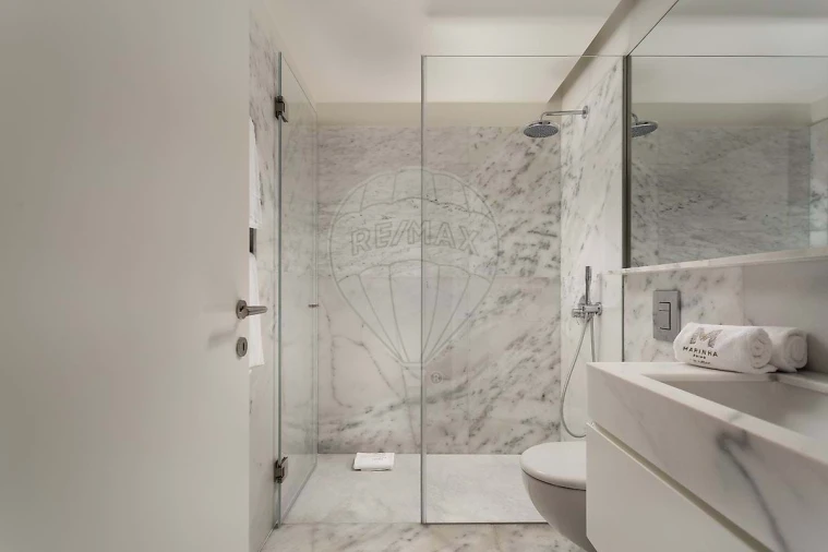 Apartamento T1 para Venda em Cascais e Estoril Foto 19